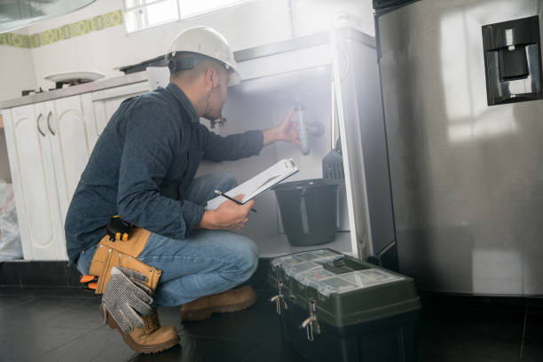 Best Commercial Plumbing Services  in Comer, GA