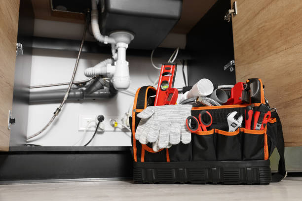 Best Toilet Repair Services  in Comer, GA