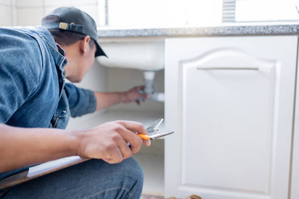 Best Plumbing Installation Services  in Comer, GA
