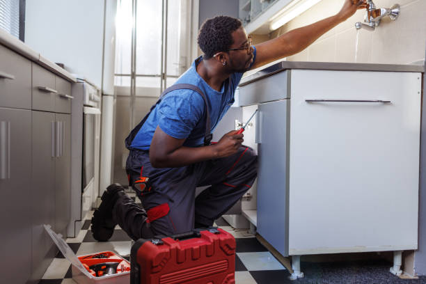 Best Plumbing Repair Near Me  in Comer, GA