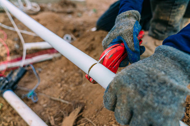 Professional Plumbing in Comer, GA